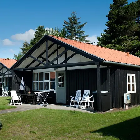 Сasa de vacaciones 4 Person In Vaeggerlose
