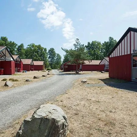 Feriehus 4 Person In Vaeggerlose *