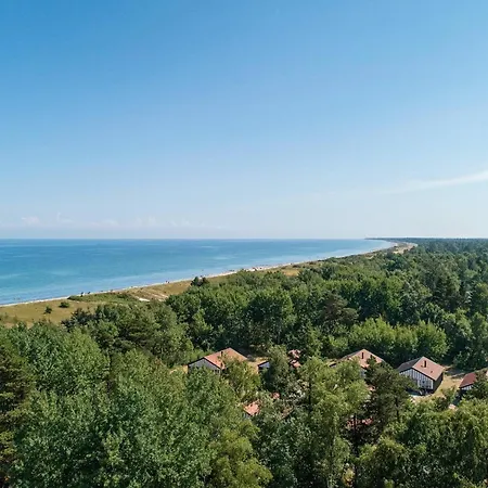 4 Person In Vaeggerlose Bøtø By