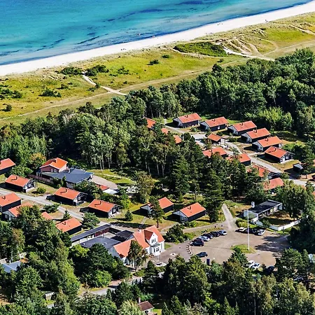Сasa de vacaciones 4 Person In Vaeggerlose *